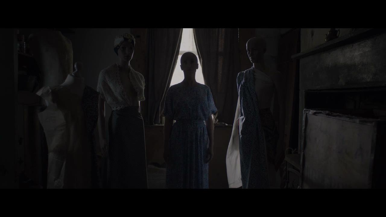 恶灵之家剧照的剧照