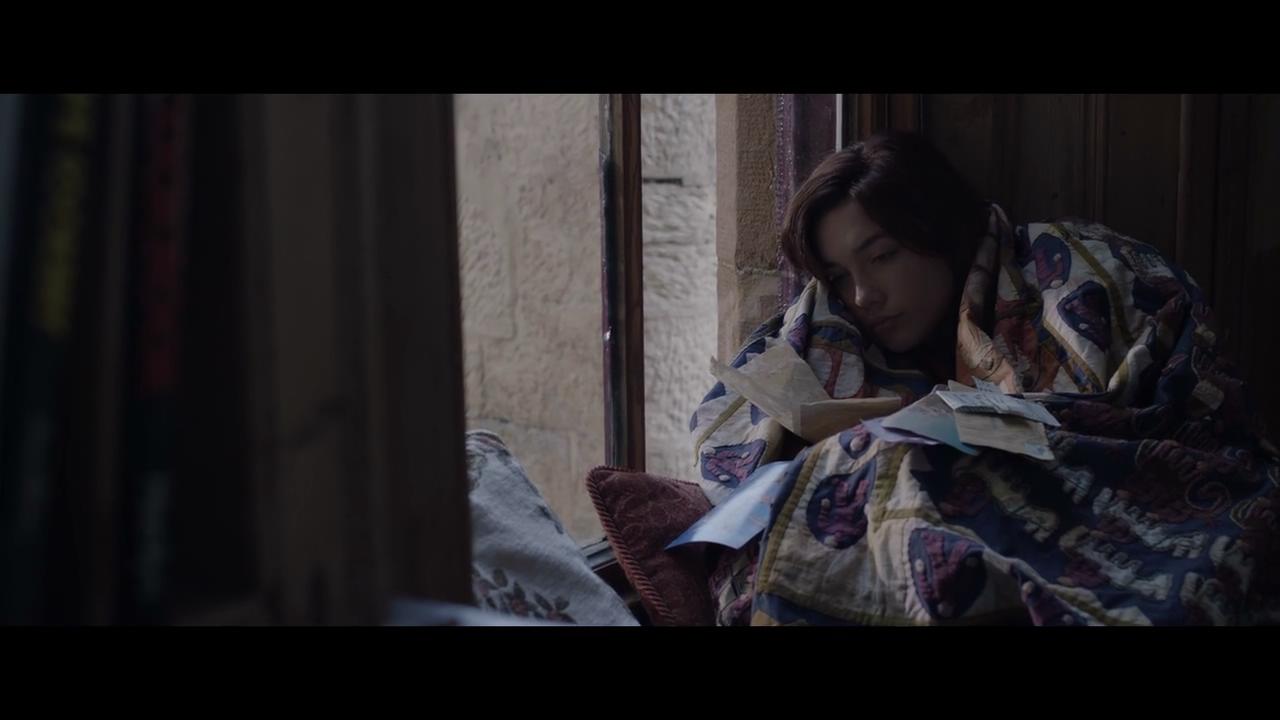 恶灵之家剧照的剧照