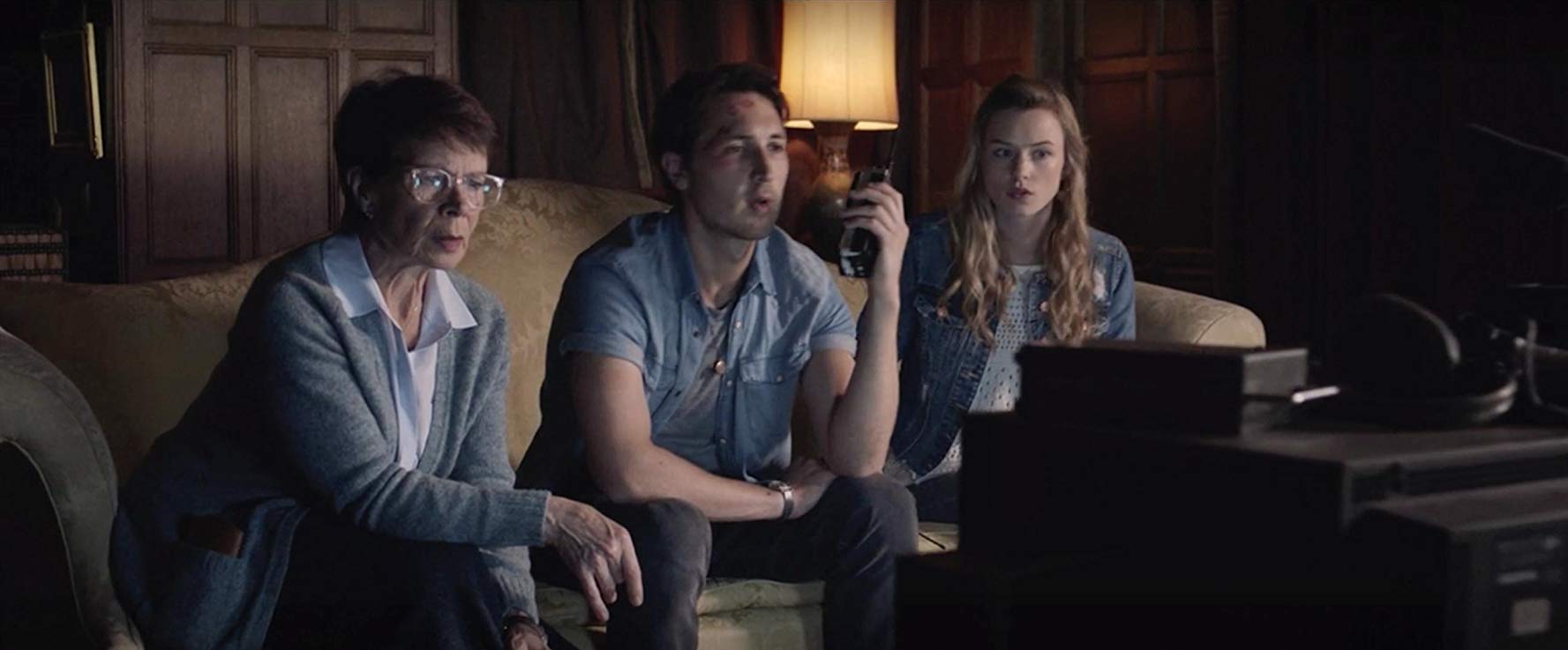 恶灵之家剧照的剧照