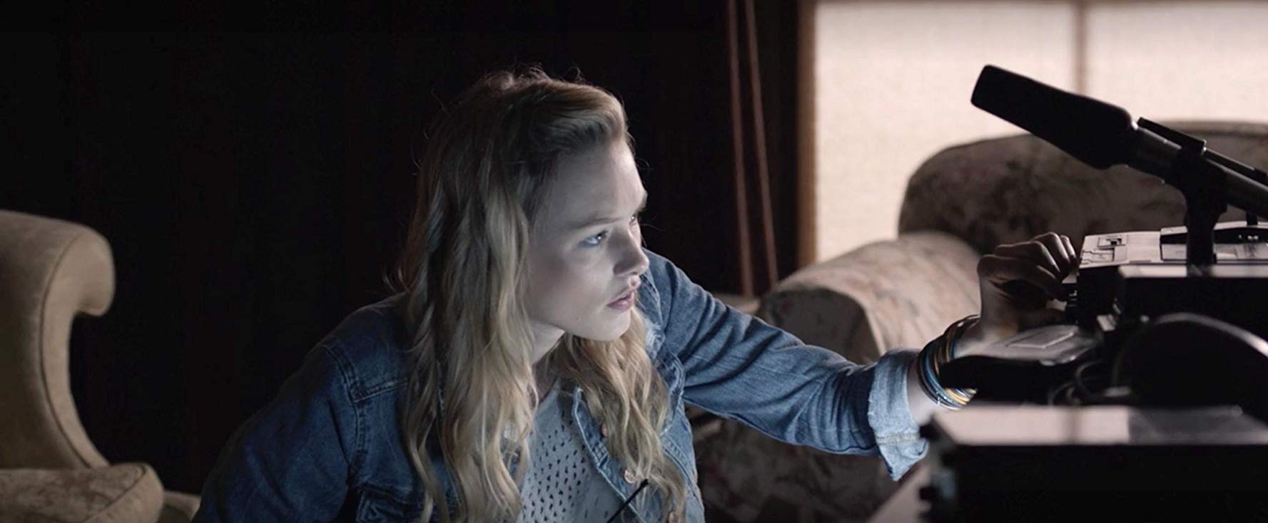 恶灵之家剧照的剧照