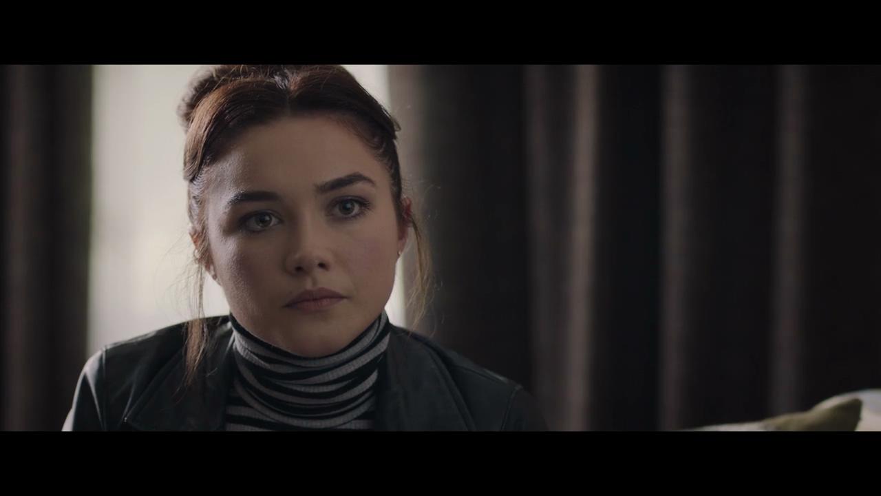 恶灵之家剧照的剧照