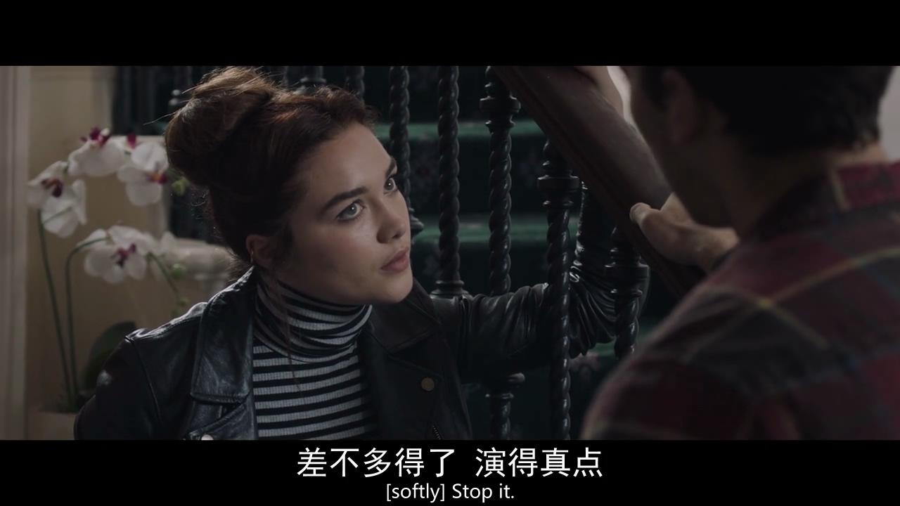 恶灵之家剧照的剧照