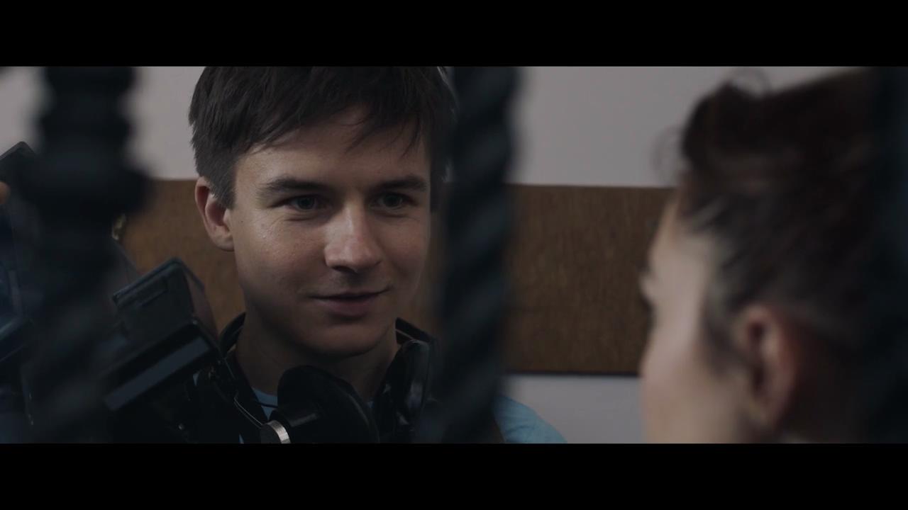 恶灵之家剧照的剧照