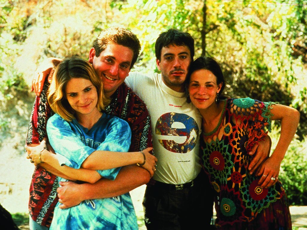 银色·性·男女剧照的剧照