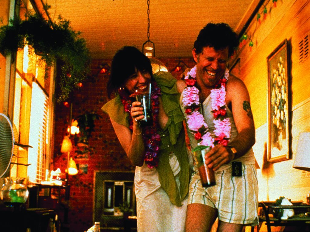 银色·性·男女剧照的剧照