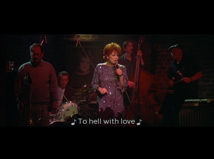 银色·性·男女剧照的剧照