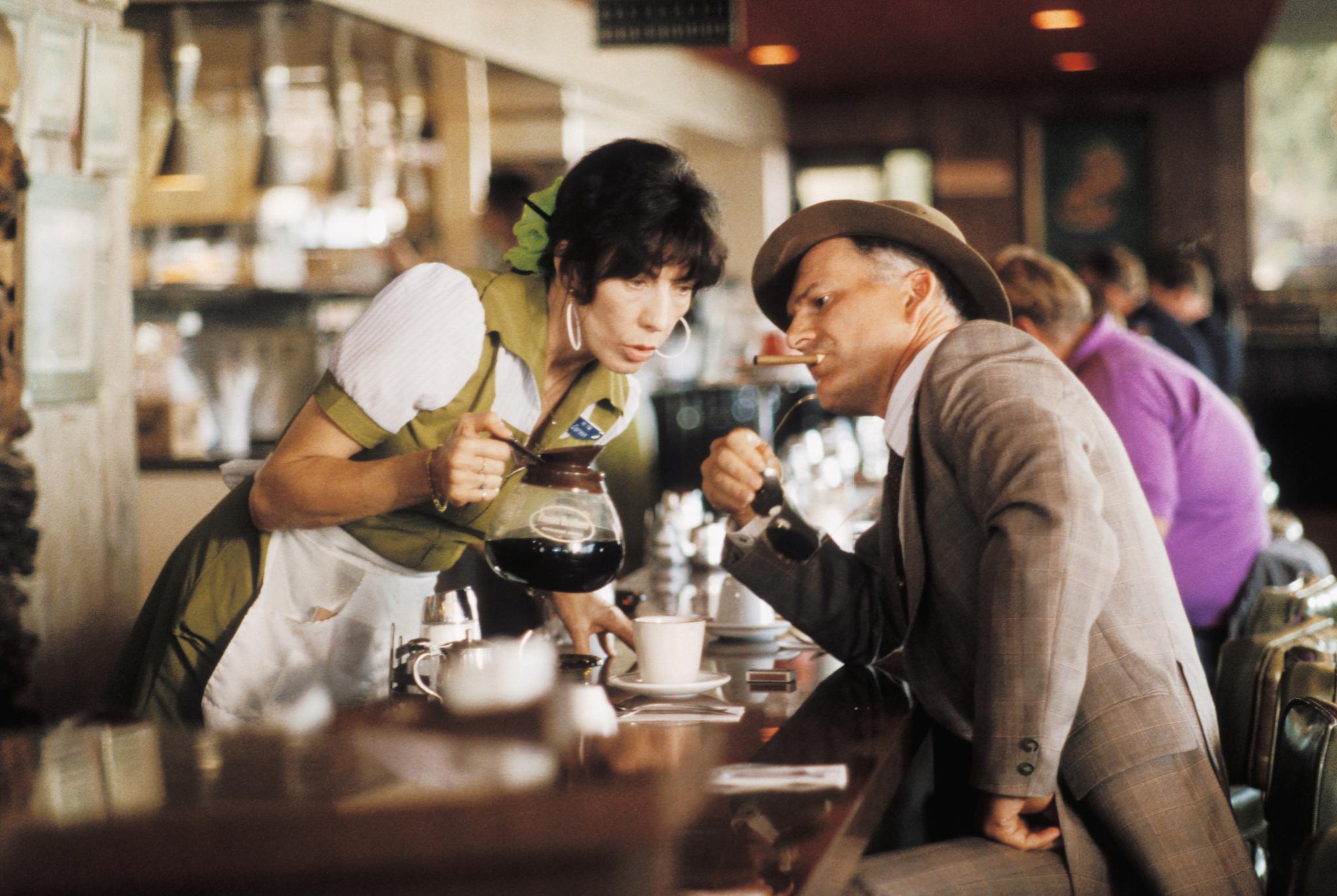 银色·性·男女剧照的剧照