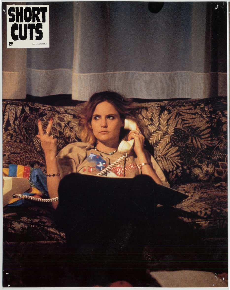 银色·性·男女剧照的剧照