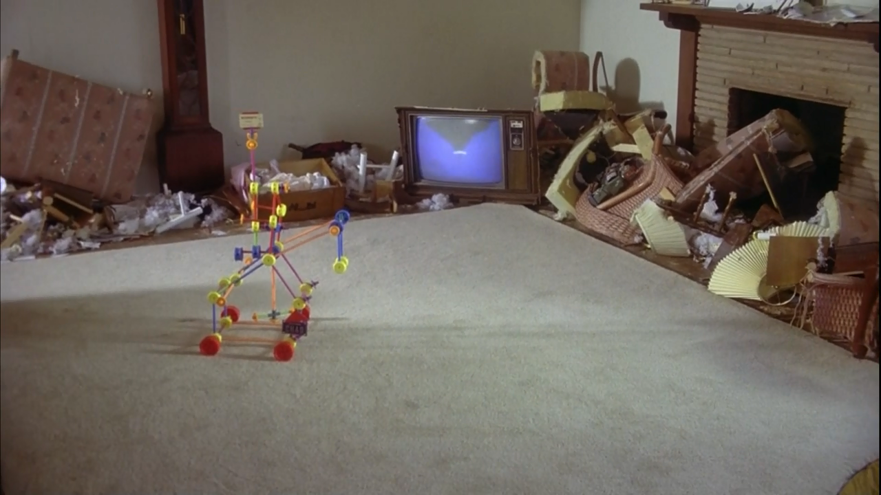 银色·性·男女剧照的剧照