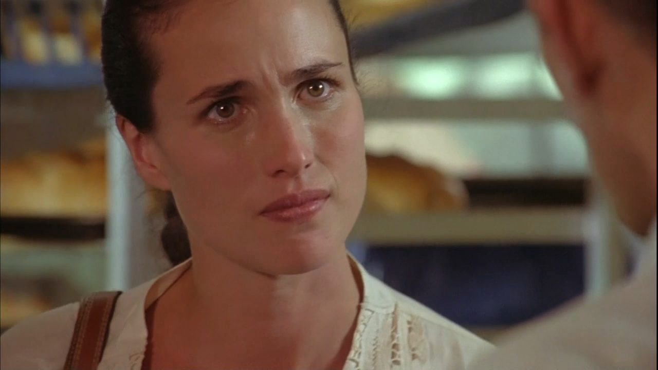 银色·性·男女剧照的剧照