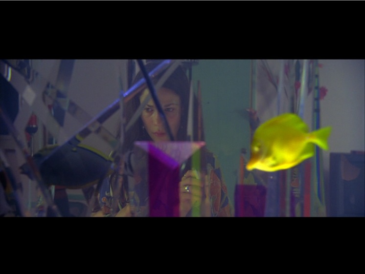 银色·性·男女剧照的剧照