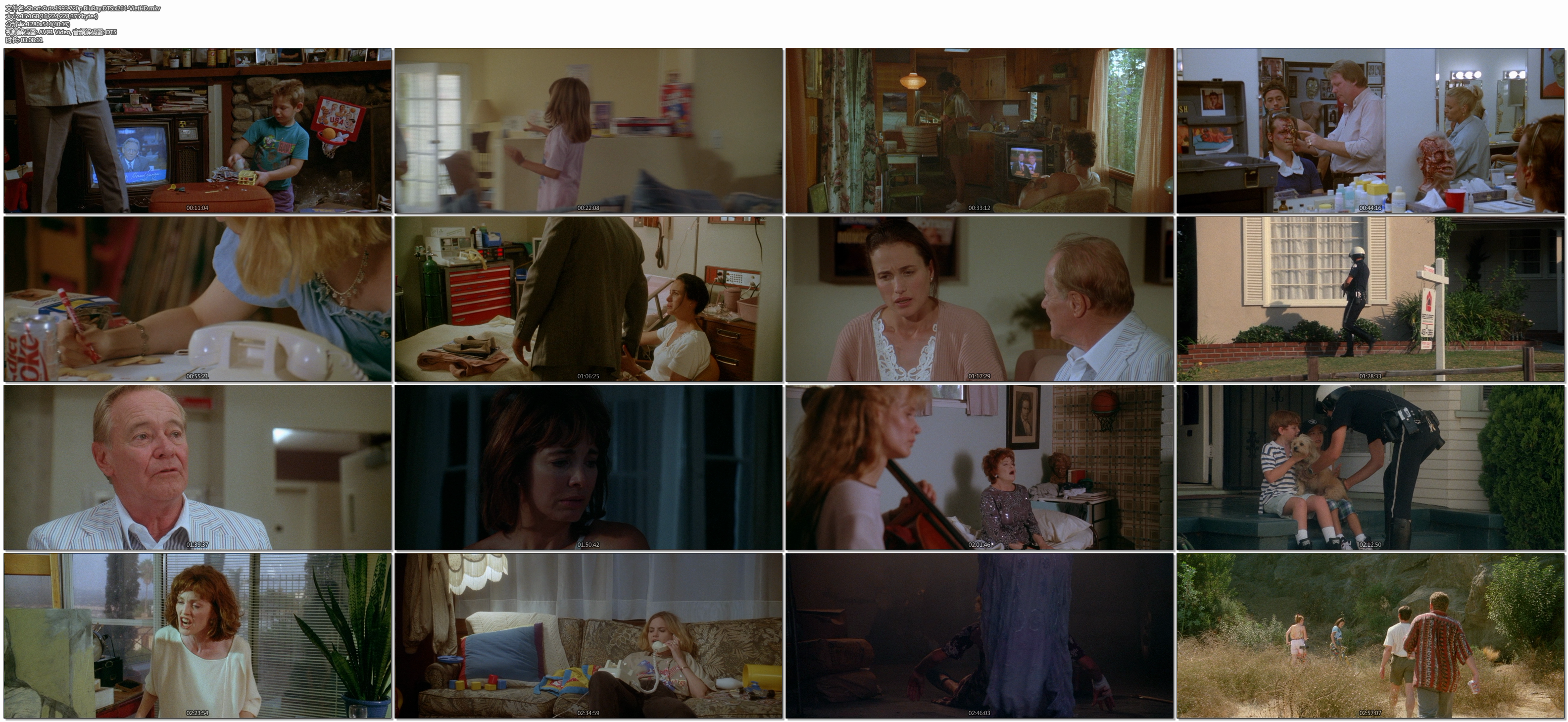 银色·性·男女剧照的剧照