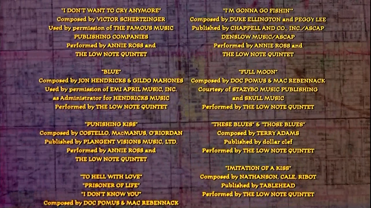 银色·性·男女剧照的剧照