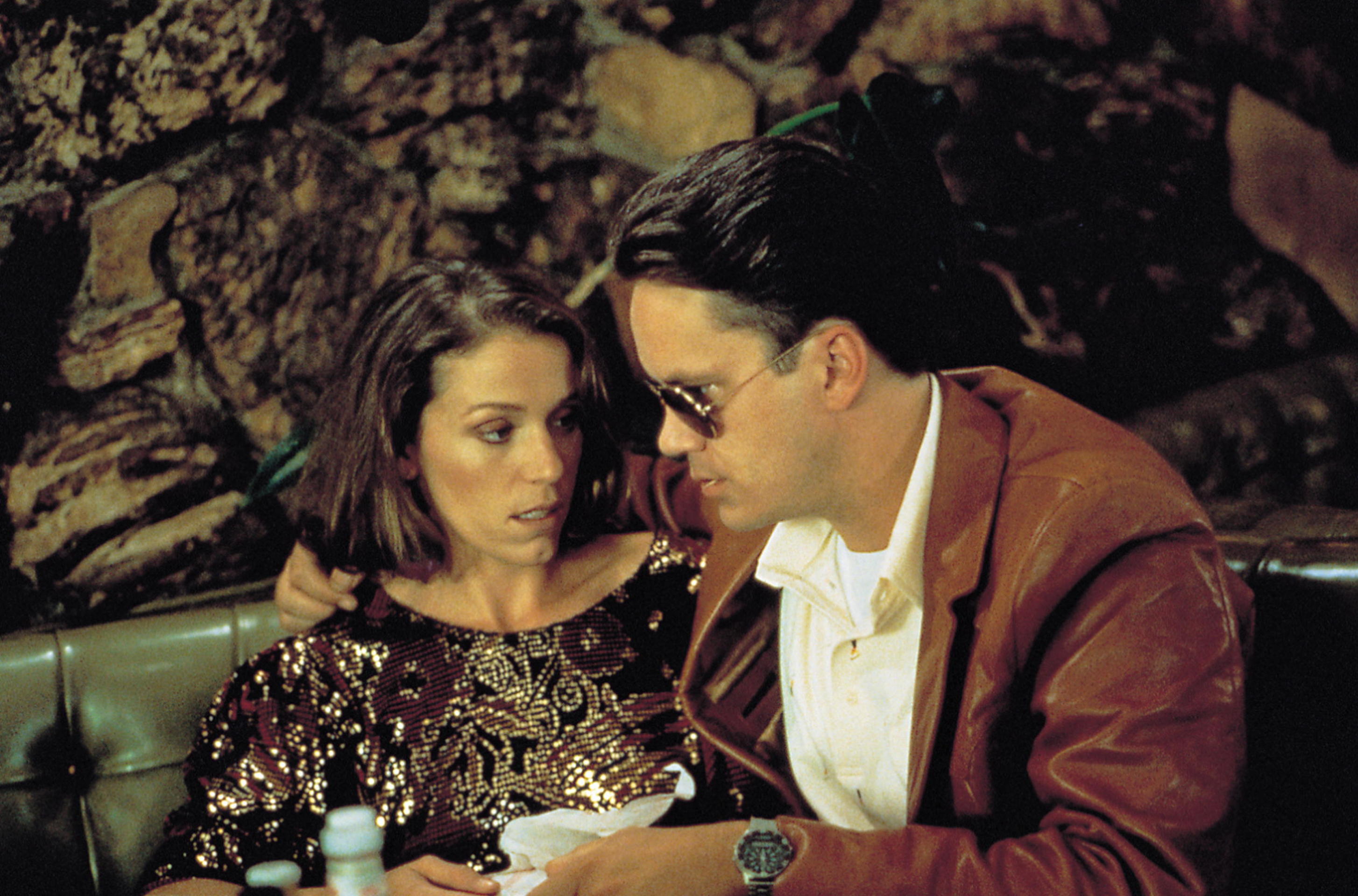 银色·性·男女剧照的剧照