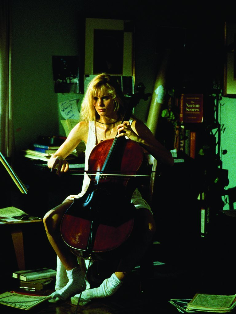 银色·性·男女剧照的剧照