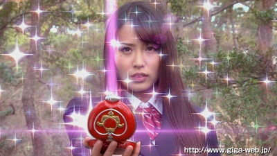 ヒロインピンチ 魔法美少女戦士フォンテーヌ~史上最大のピンチ!~剧照的剧照