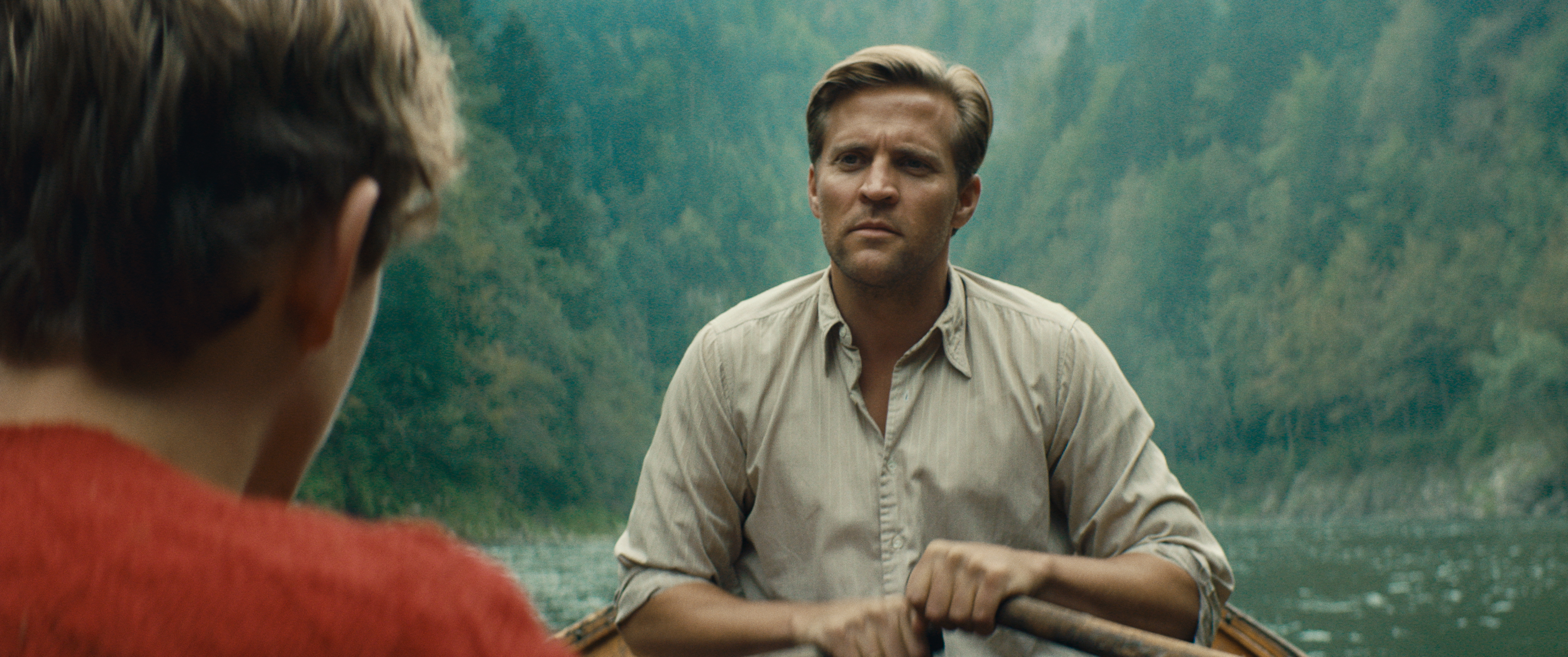 外出偷马剧照的剧照