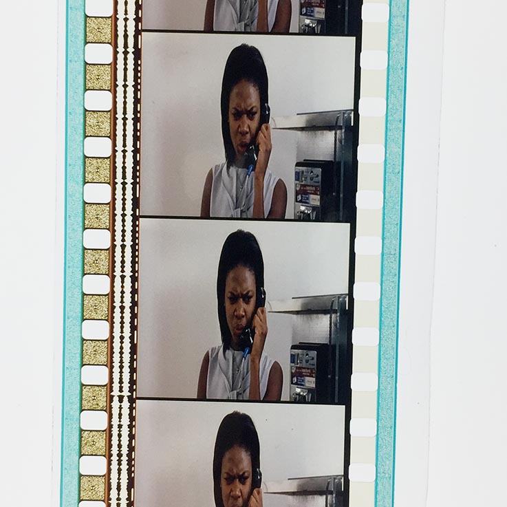 迫在眉梢剧照的剧照