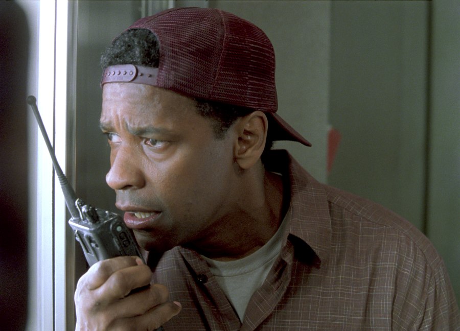 迫在眉梢剧照的剧照