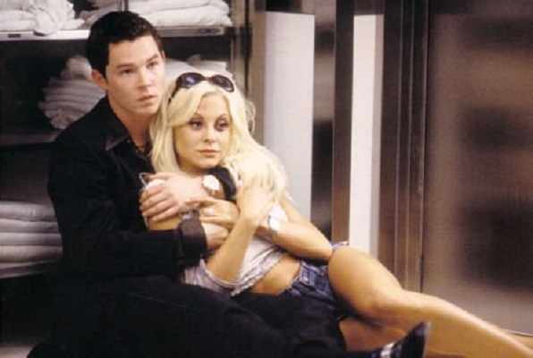 迫在眉梢剧照的剧照