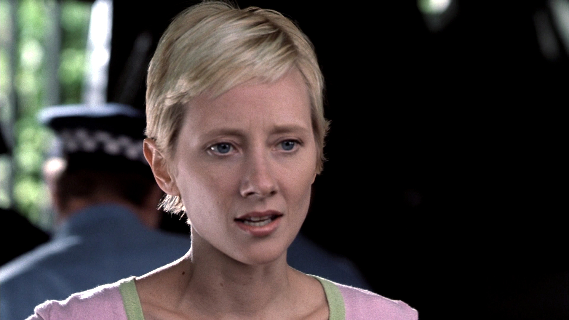 迫在眉梢剧照的剧照