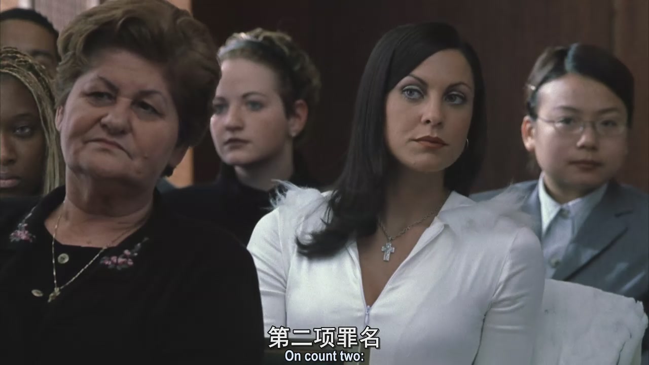 迫在眉梢剧照的剧照