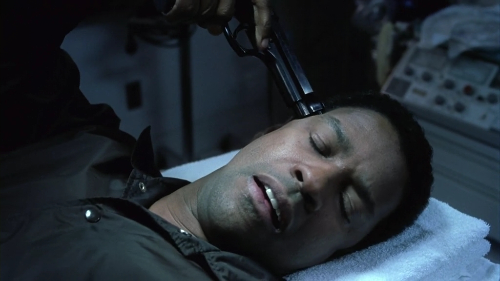 迫在眉梢剧照的剧照