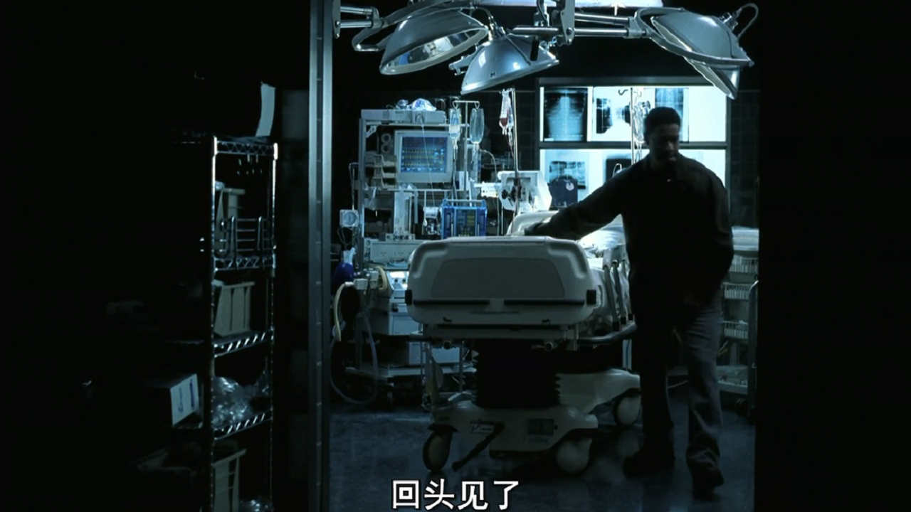 迫在眉梢剧照的剧照