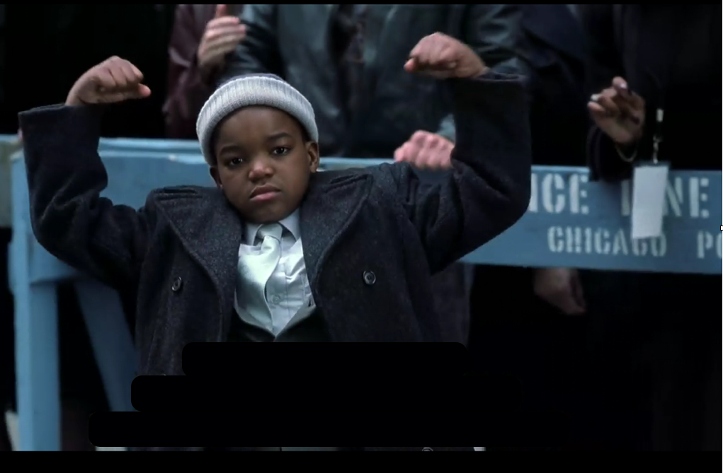 迫在眉梢剧照的剧照