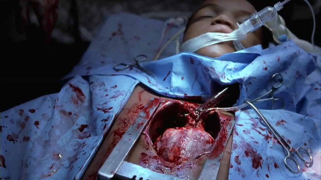 迫在眉梢剧照的剧照