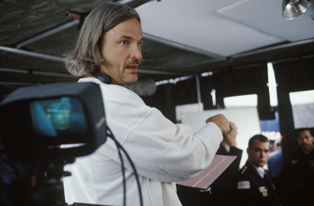 迫在眉梢剧照的剧照