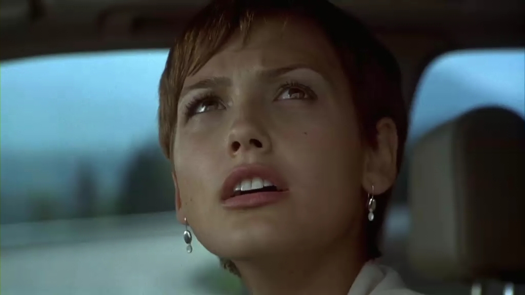 迫在眉梢剧照的剧照