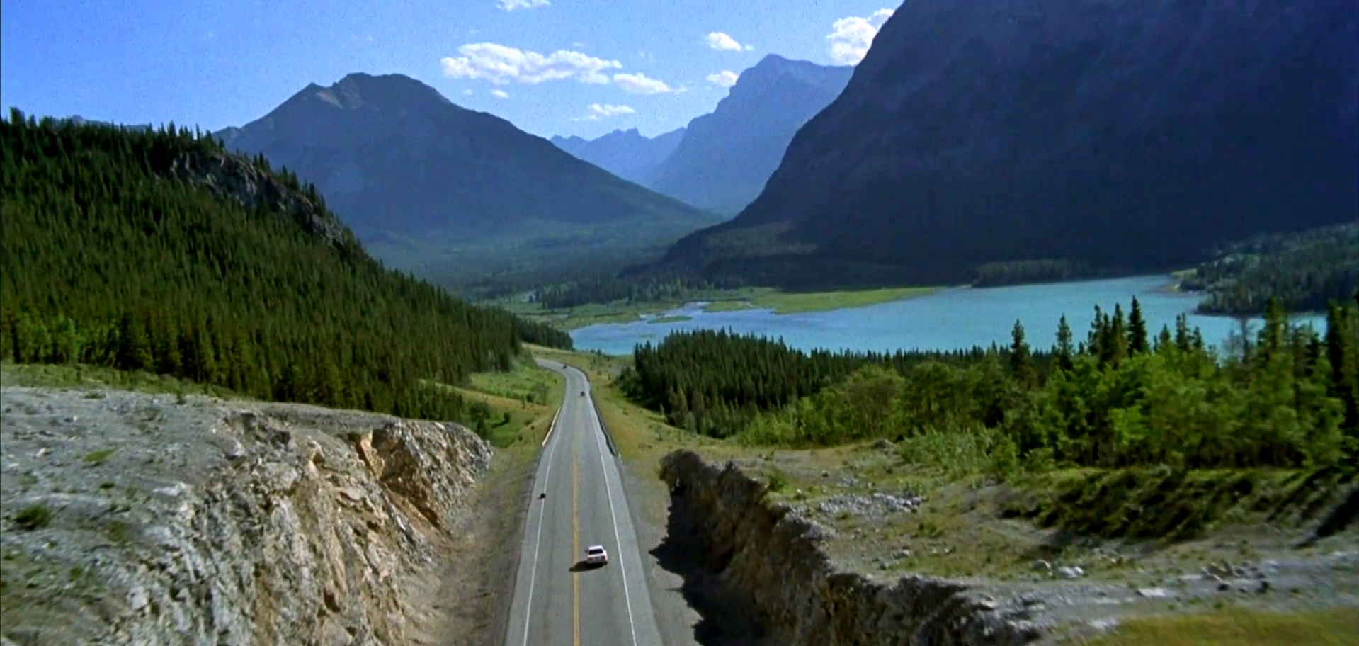 迫在眉梢剧照的剧照