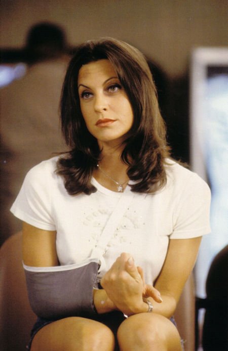 迫在眉梢剧照的剧照