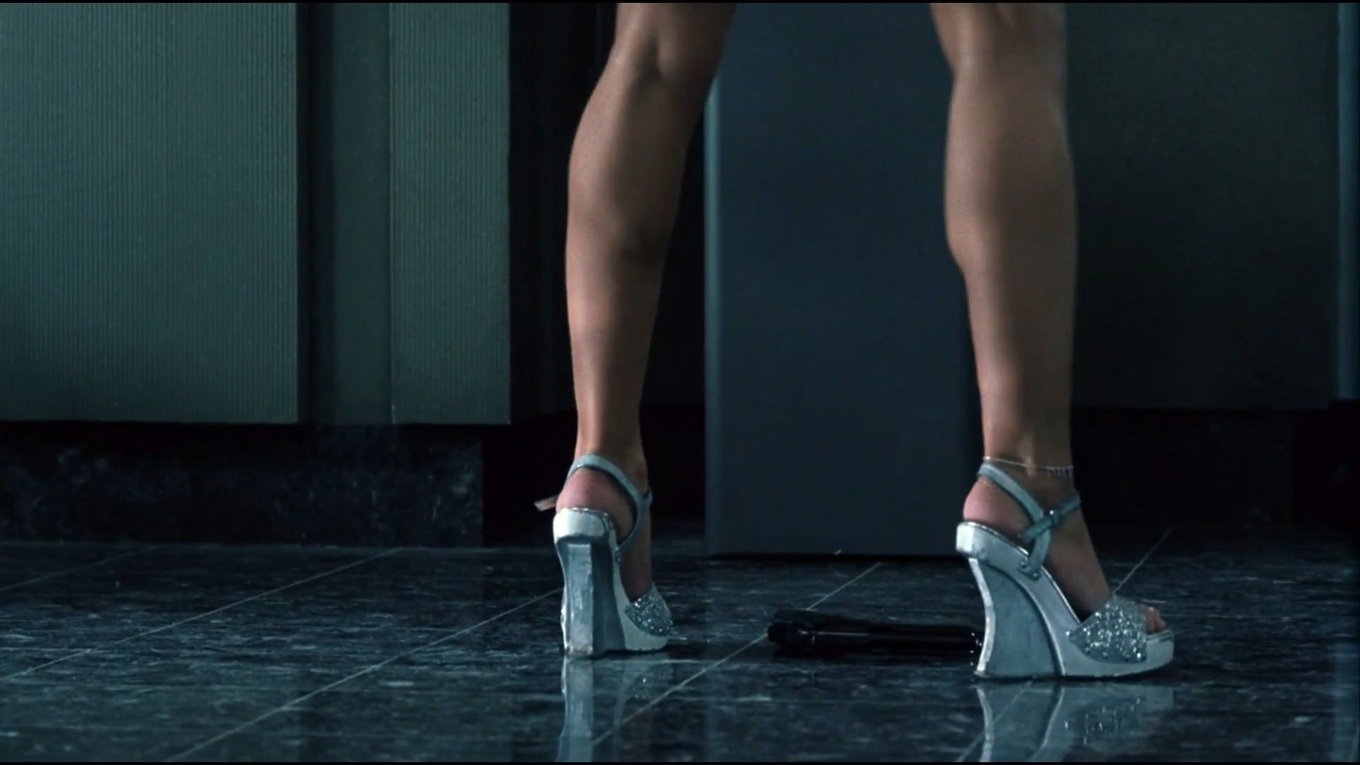 迫在眉梢剧照的剧照