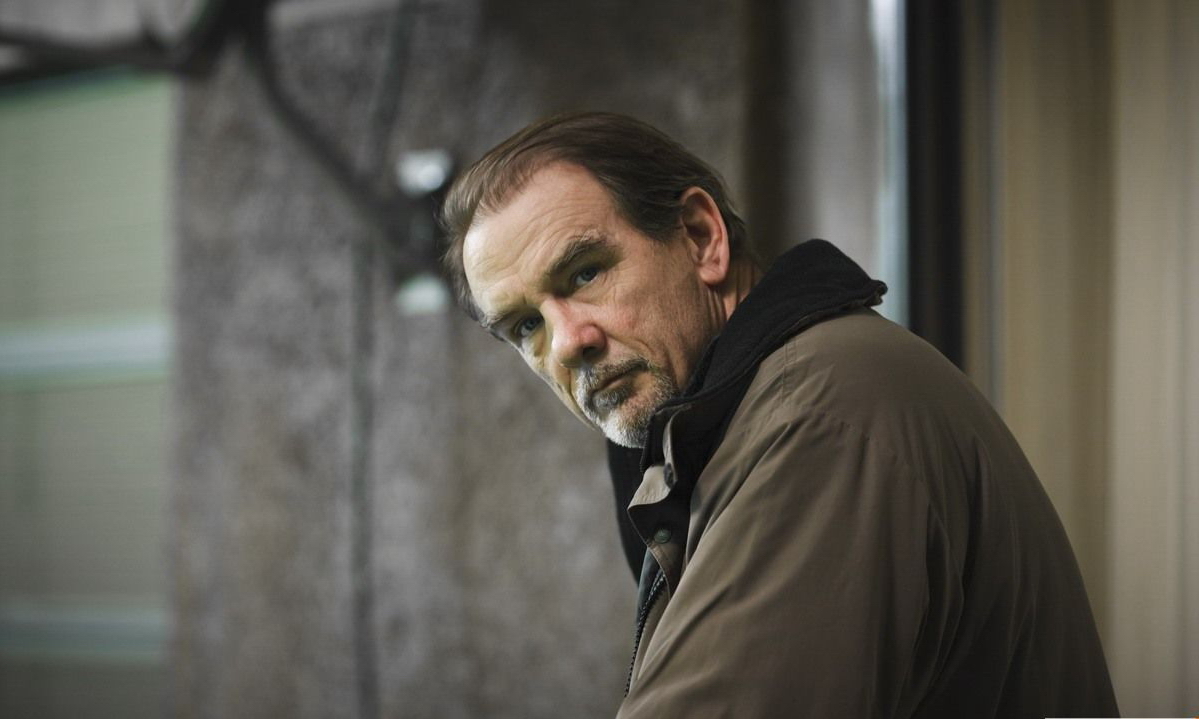 1303大厦剧照的剧照