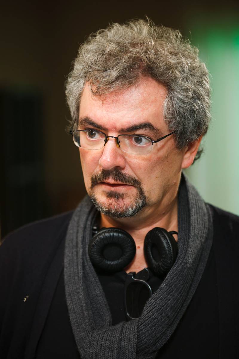 1303大厦剧照的剧照