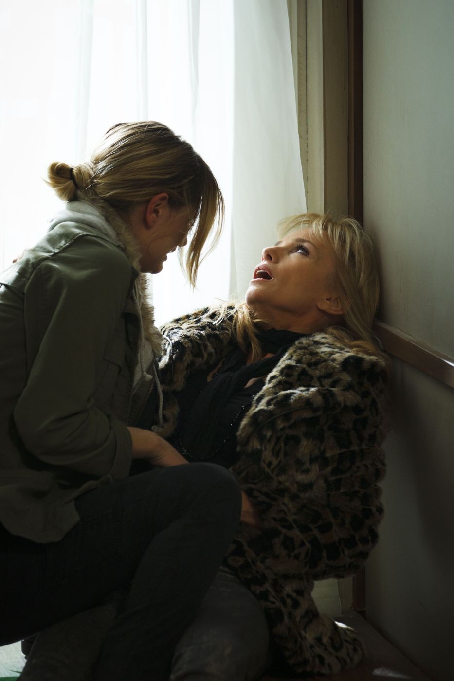 1303大厦剧照的剧照