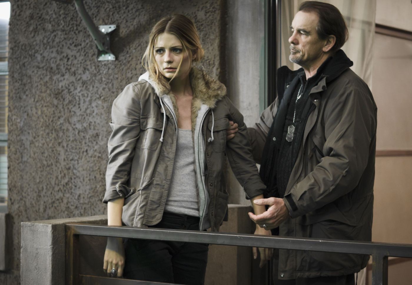 1303大厦剧照的剧照