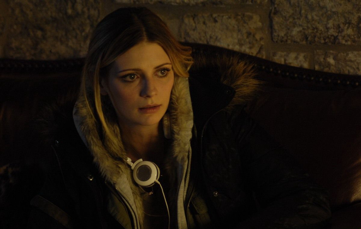 1303大厦剧照的剧照