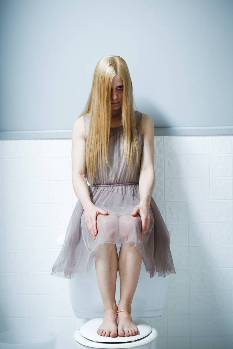 1303大厦剧照的剧照