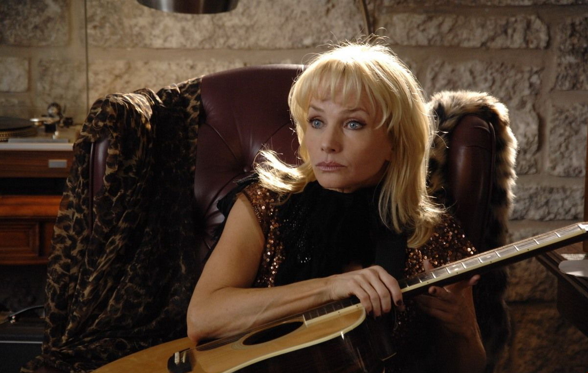 1303大厦剧照的剧照