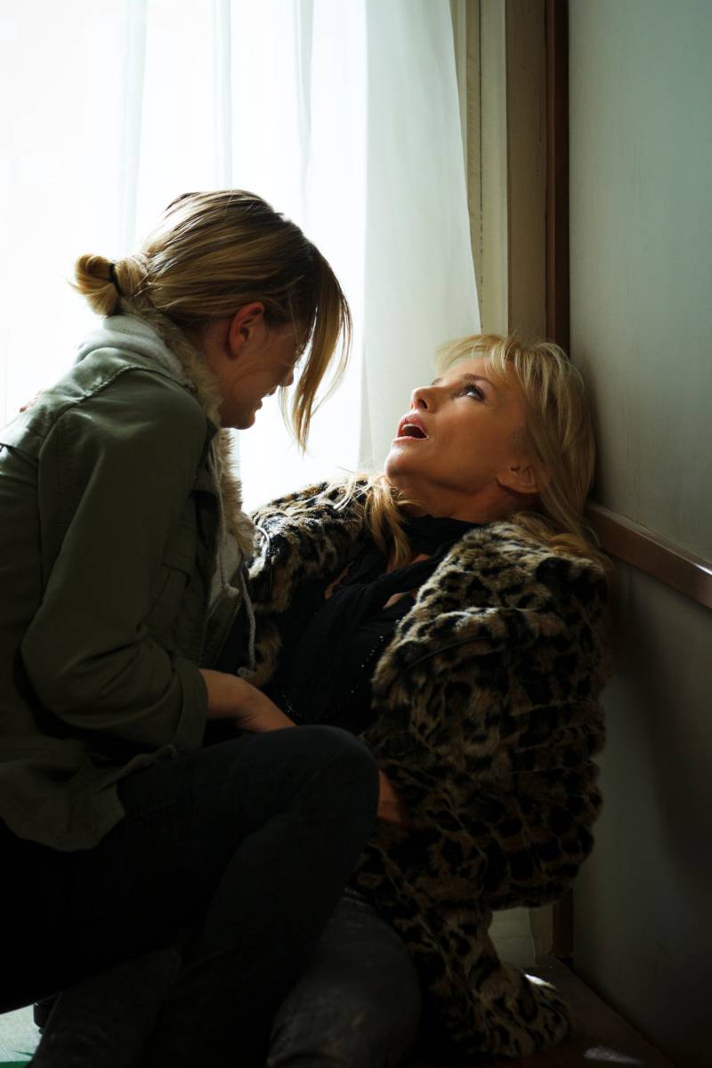 1303大厦剧照的剧照