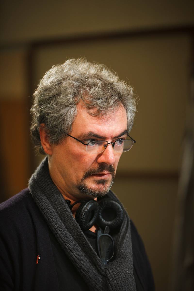 1303大厦剧照的剧照