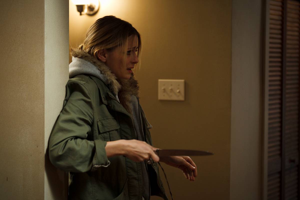 1303大厦剧照的剧照