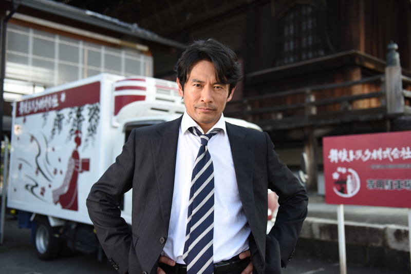 司机剧照的剧照