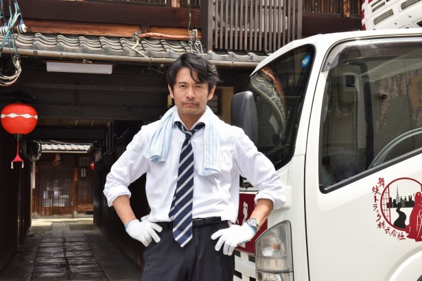 司机剧照的剧照