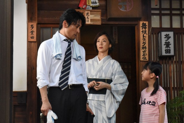 司机剧照的剧照