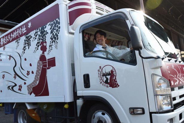 司机剧照的剧照