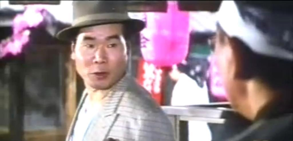 寅次郎的故事4：好梦成空剧照的剧照